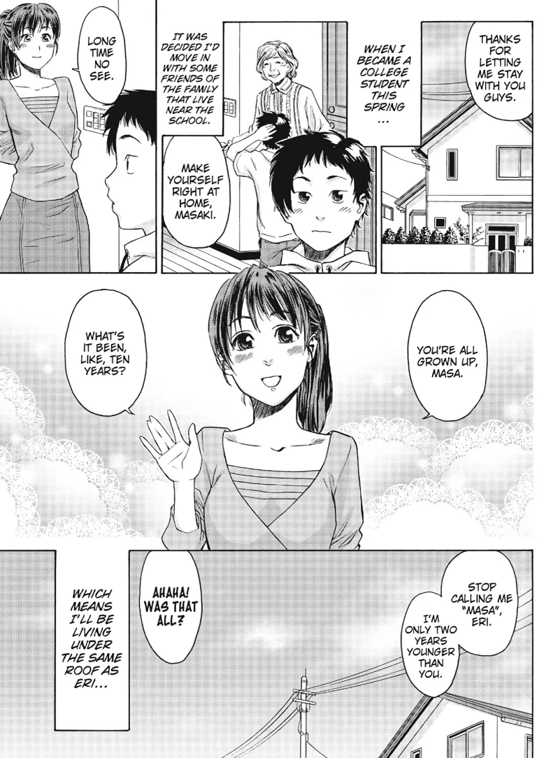 How Good Was I | Taihen Yoku Dekimashita? porn comic picture 185