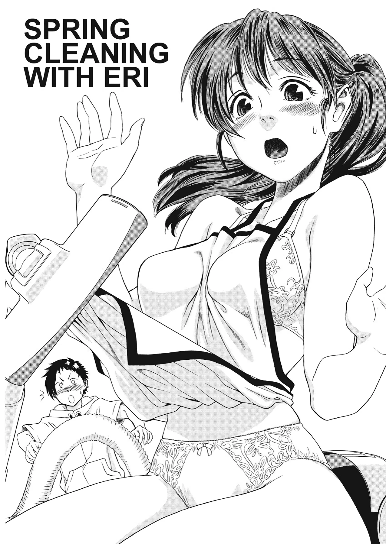 How Good Was I | Taihen Yoku Dekimashita? porn comic picture 186