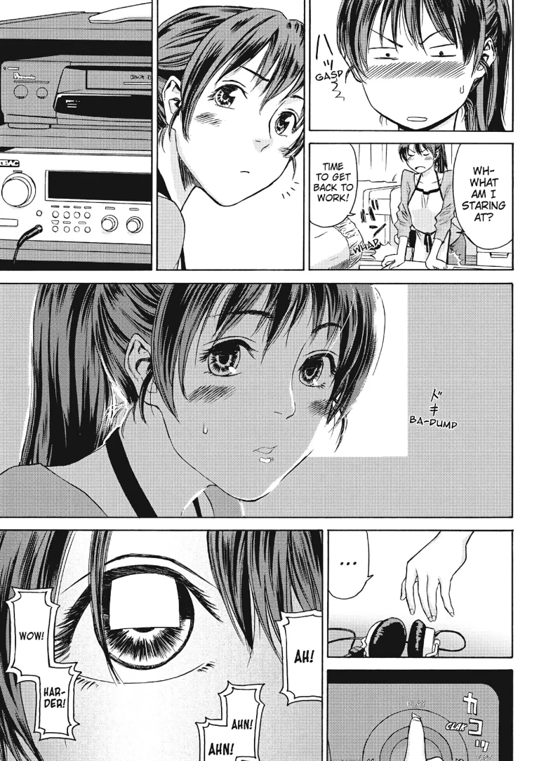 How Good Was I | Taihen Yoku Dekimashita? porn comic picture 191