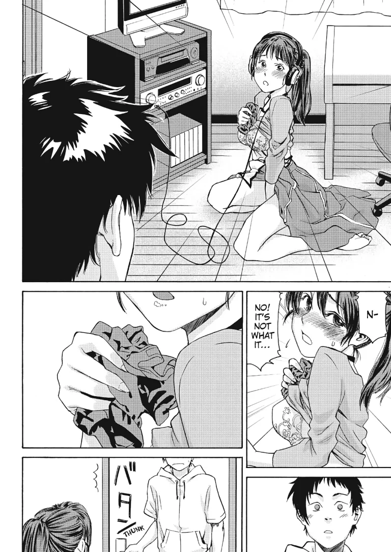 How Good Was I | Taihen Yoku Dekimashita? porn comic picture 196