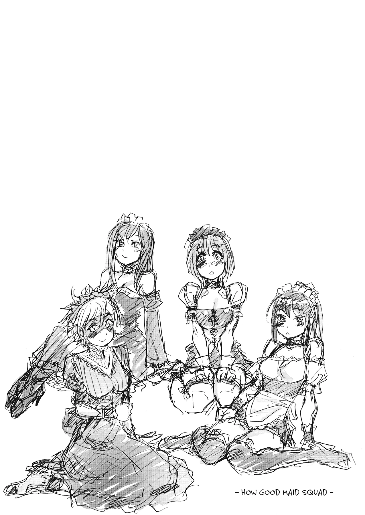 How Good Was I | Taihen Yoku Dekimashita? porn comic picture 205