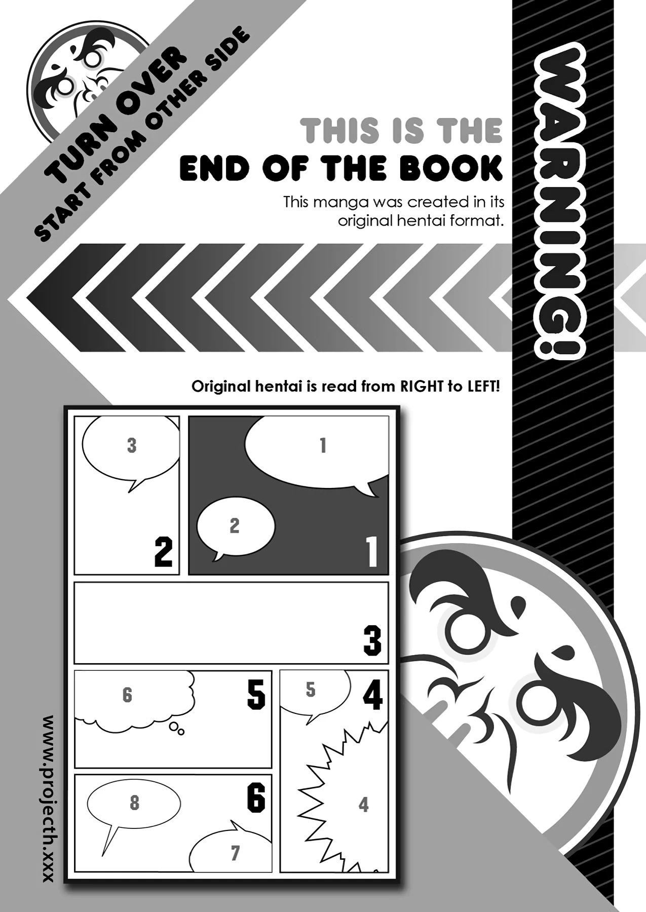 How Good Was I | Taihen Yoku Dekimashita? porn comic picture 208