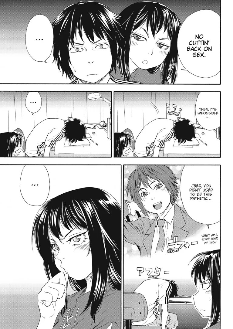 How Good Was I | Taihen Yoku Dekimashita? porn comic picture 31