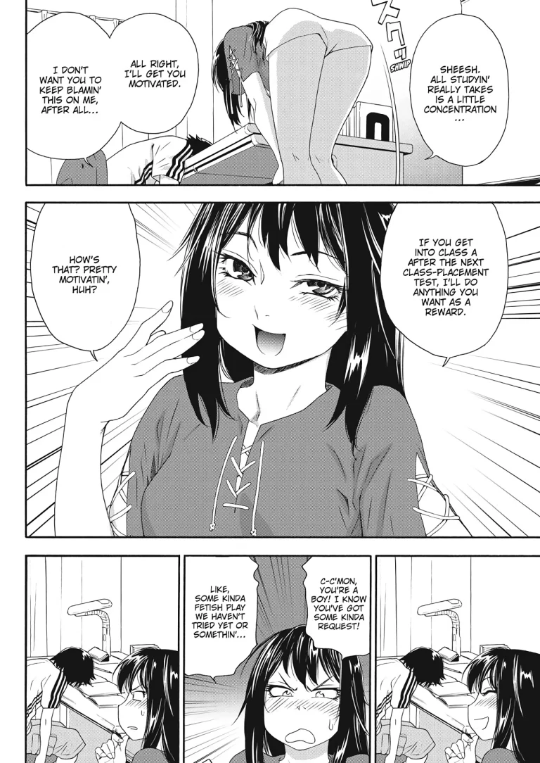 How Good Was I | Taihen Yoku Dekimashita? porn comic picture 32