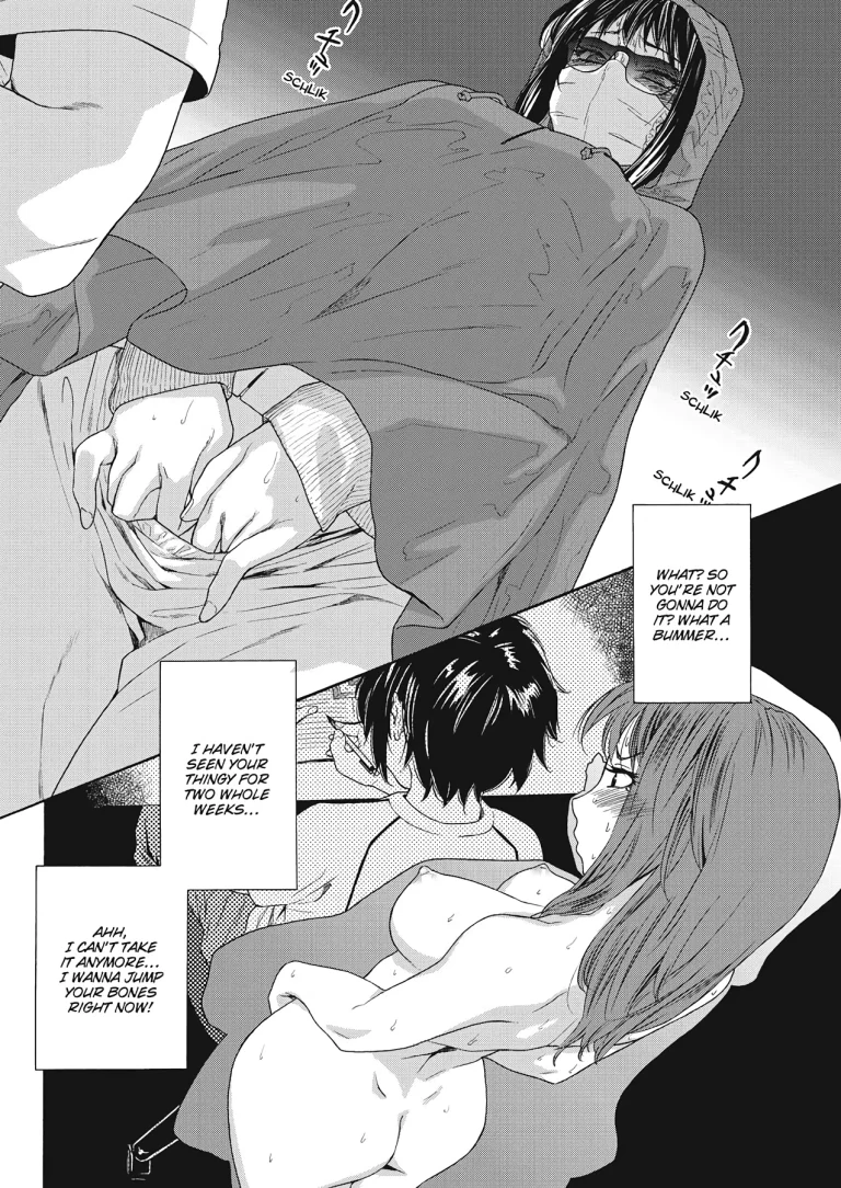 How Good Was I | Taihen Yoku Dekimashita? porn comic picture 50