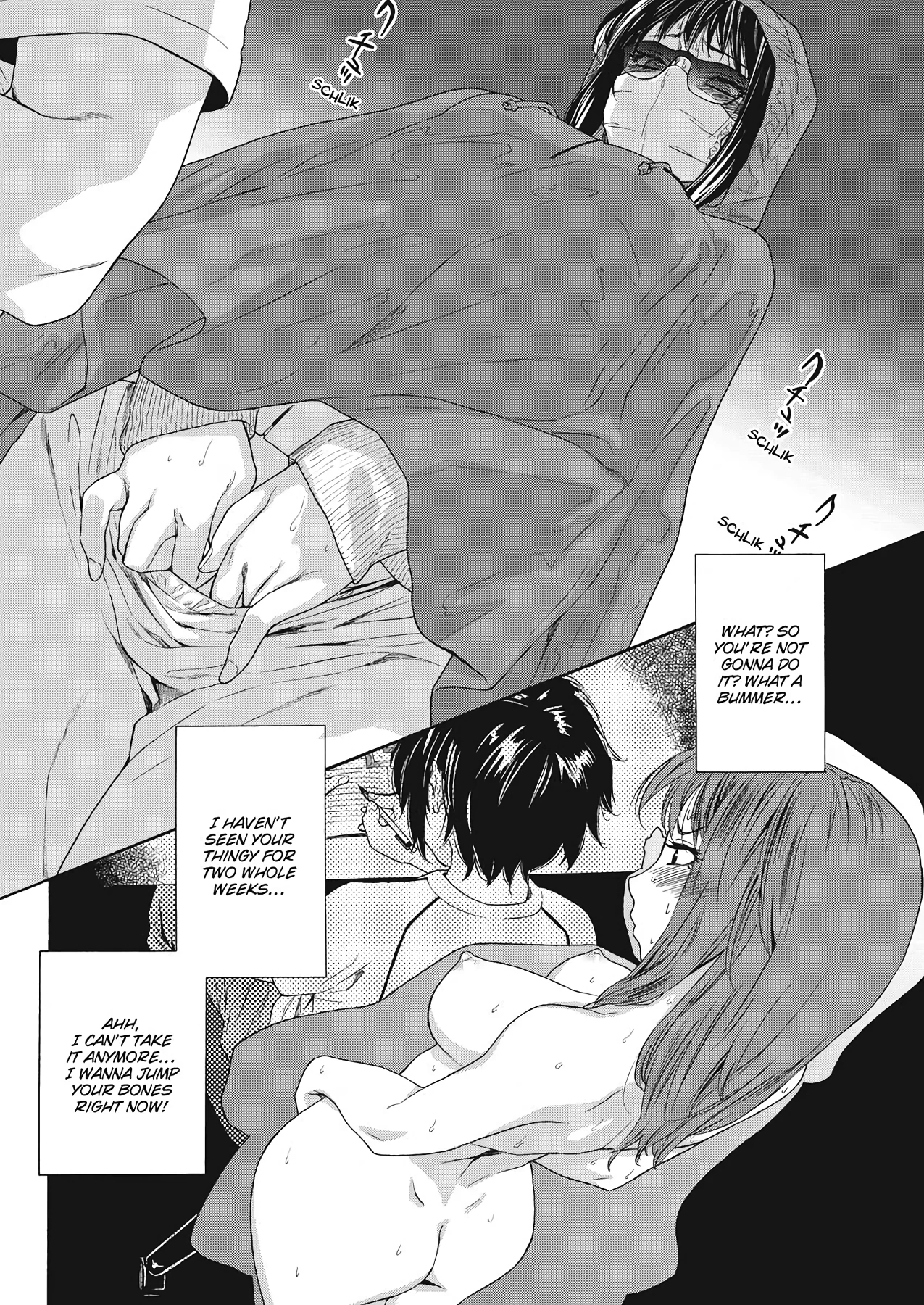 How Good Was I | Taihen Yoku Dekimashita? porn comic picture 50