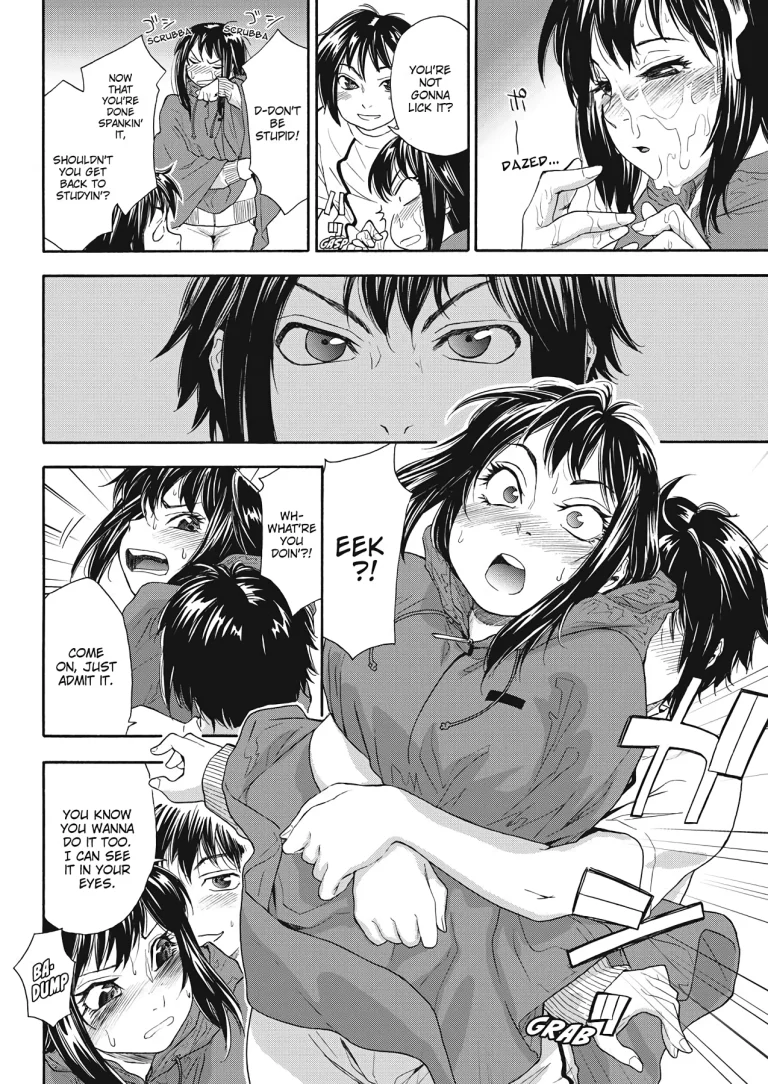 How Good Was I | Taihen Yoku Dekimashita? porn comic picture 54