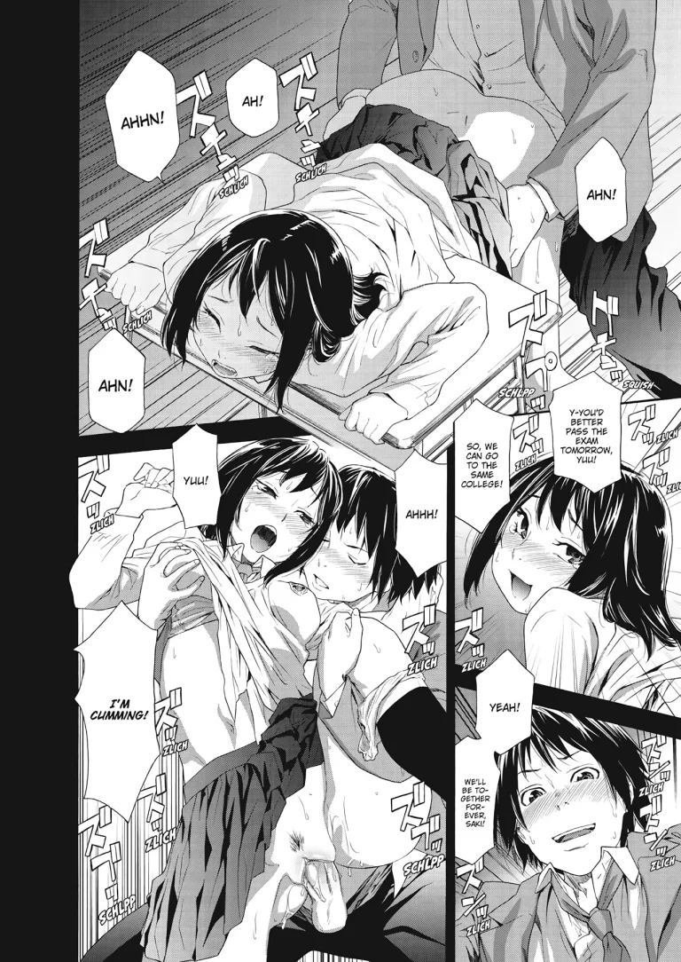 How Good Was I | Taihen Yoku Dekimashita? porn comic picture 6