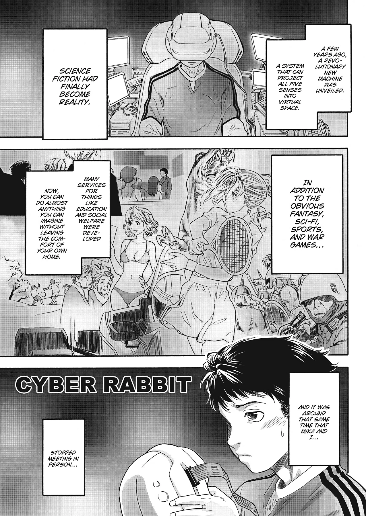 How Good Was I | Taihen Yoku Dekimashita? porn comic picture 73