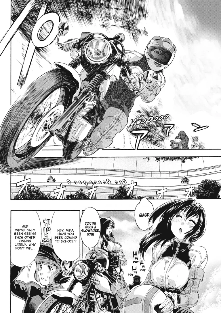 How Good Was I | Taihen Yoku Dekimashita? porn comic picture 74