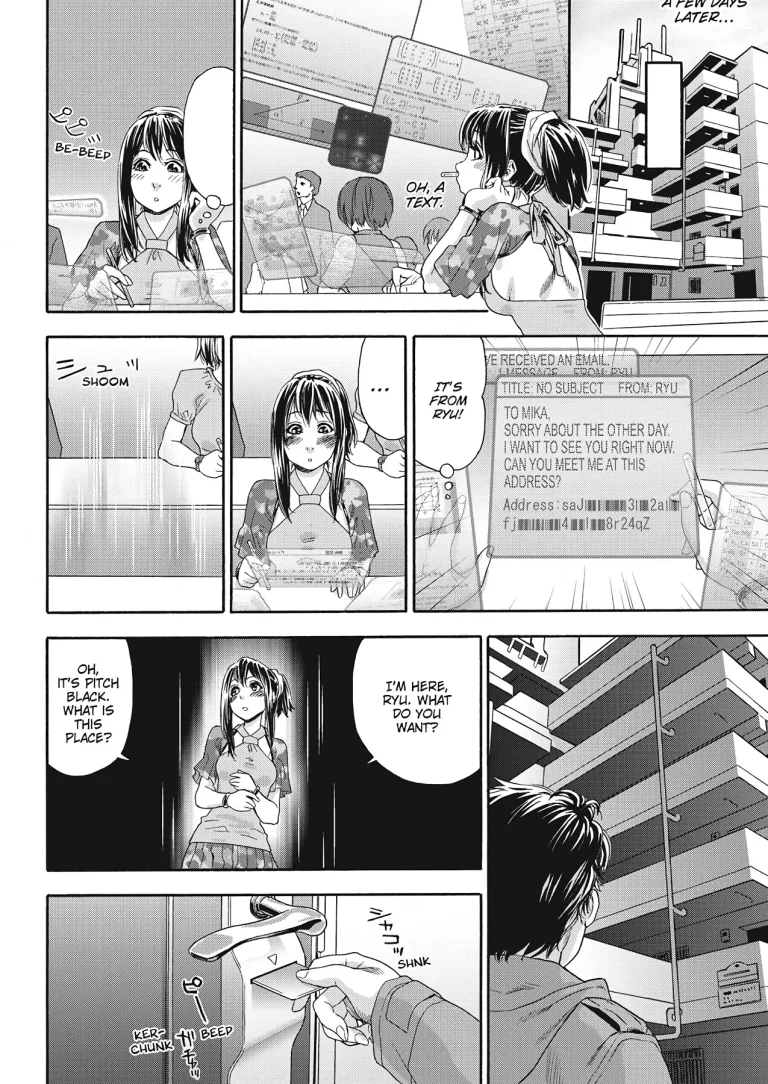 How Good Was I | Taihen Yoku Dekimashita? porn comic picture 80