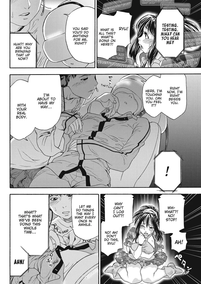 How Good Was I | Taihen Yoku Dekimashita? porn comic picture 82