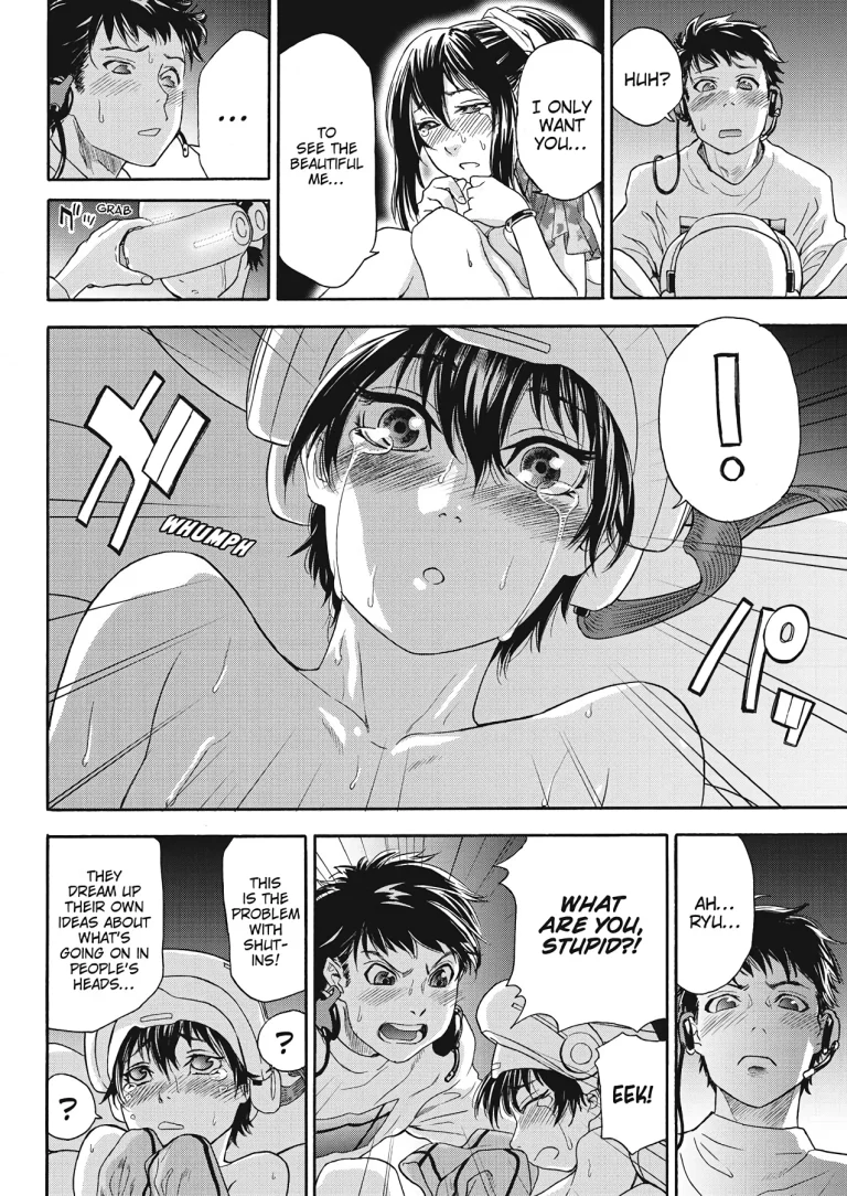 How Good Was I | Taihen Yoku Dekimashita? porn comic picture 86