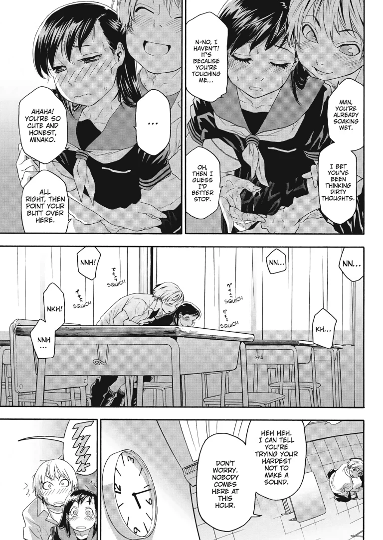 How Good Was I | Taihen Yoku Dekimashita? porn comic picture 93