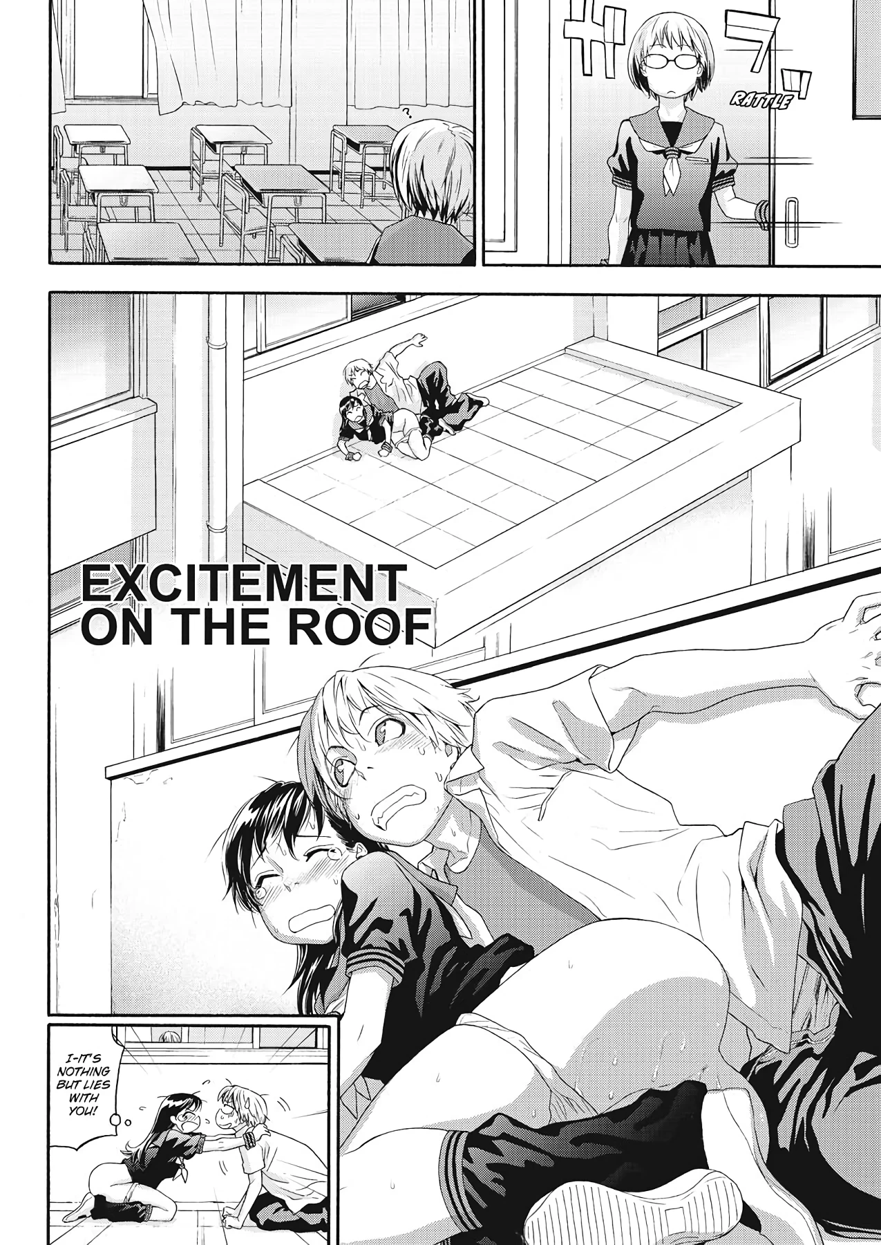 How Good Was I | Taihen Yoku Dekimashita? porn comic picture 94