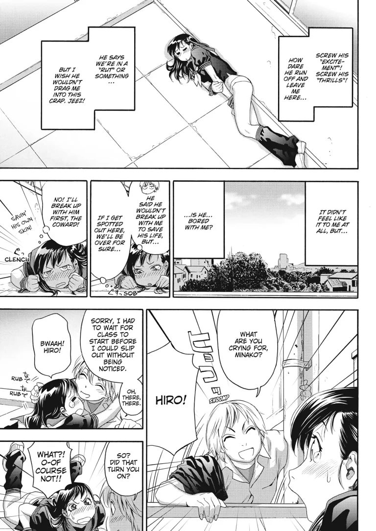 How Good Was I | Taihen Yoku Dekimashita? porn comic picture 97