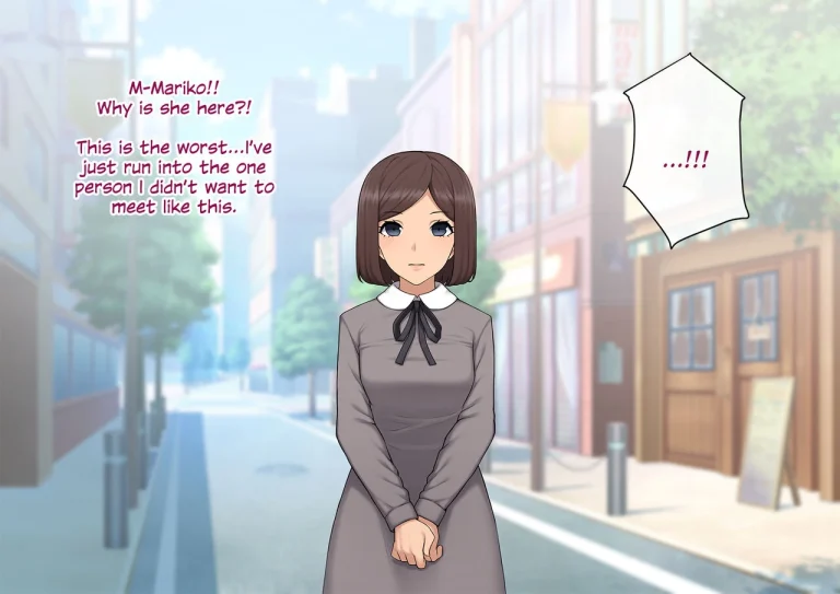 How I Became His GF ~A Cool Guy Turned Crossdressing Addict~ | Kare no Kanojo ni Natta Boku ~Cool na Danshi ga Josou ni Hamatte Ochiru made~ porn comic picture 133