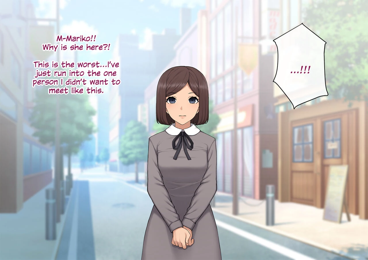 How I Became His GF ~A Cool Guy Turned Crossdressing Addict~ | Kare no Kanojo ni Natta Boku ~Cool na Danshi ga Josou ni Hamatte Ochiru made~ porn comic picture 133