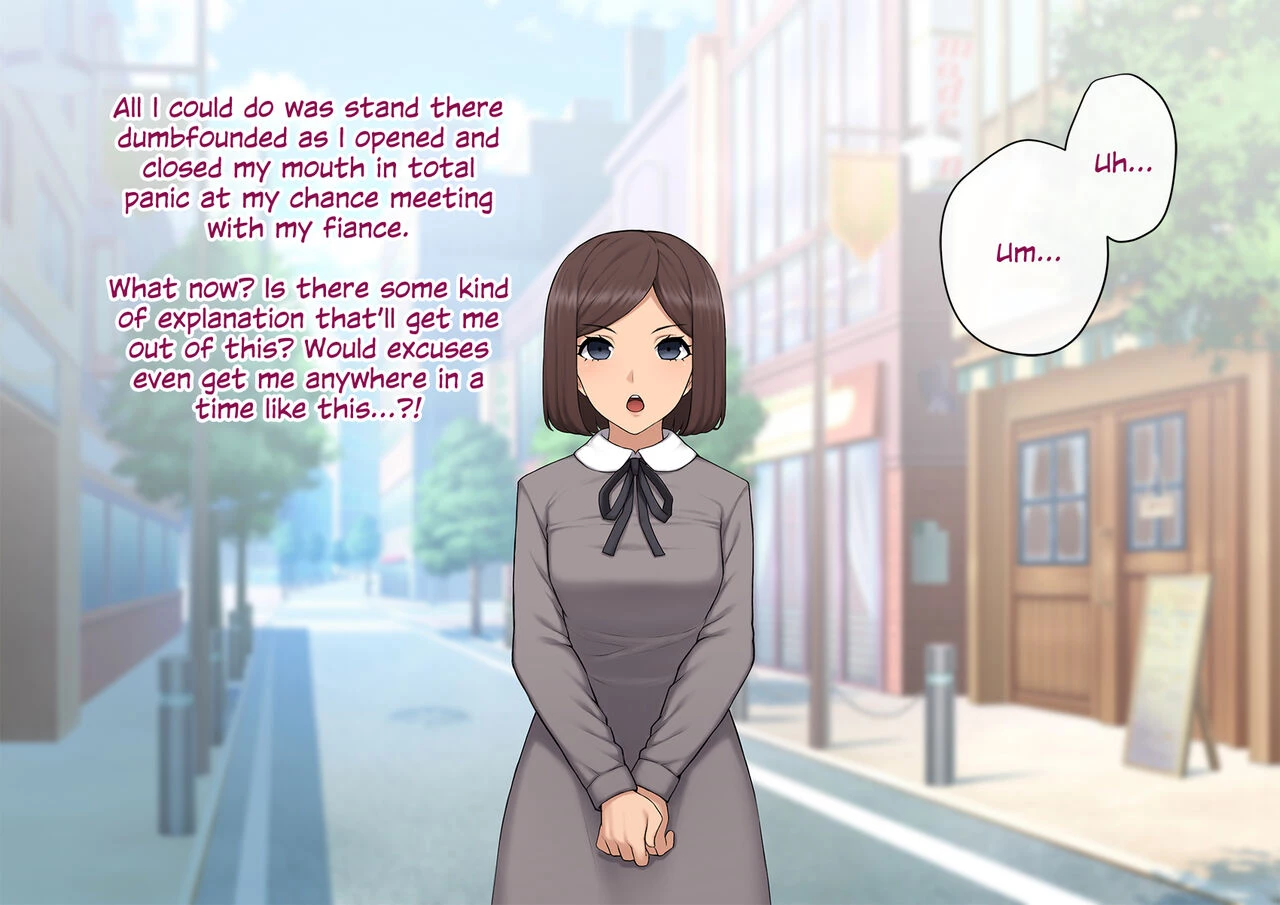 How I Became His GF ~A Cool Guy Turned Crossdressing Addict~ | Kare no Kanojo ni Natta Boku ~Cool na Danshi ga Josou ni Hamatte Ochiru made~ porn comic picture 135