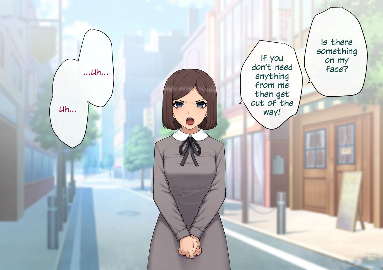 How I Became His GF ~A Cool Guy Turned Crossdressing Addict~ | Kare no Kanojo ni Natta Boku ~Cool na Danshi ga Josou ni Hamatte Ochiru made~ porn comic picture 137