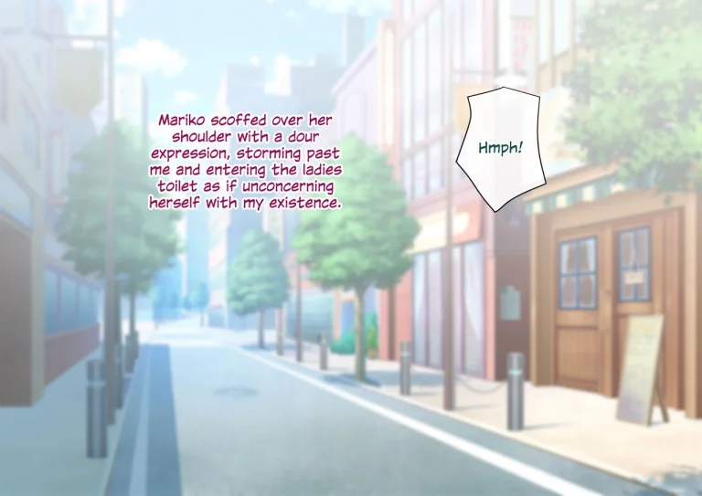 How I Became His GF ~A Cool Guy Turned Crossdressing Addict~ | Kare no Kanojo ni Natta Boku ~Cool na Danshi ga Josou ni Hamatte Ochiru made~ porn comic picture 138