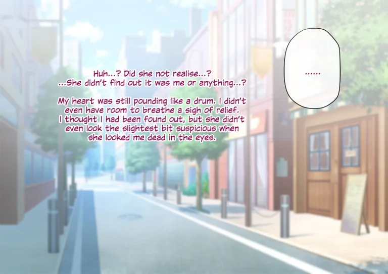 How I Became His GF ~A Cool Guy Turned Crossdressing Addict~ | Kare no Kanojo ni Natta Boku ~Cool na Danshi ga Josou ni Hamatte Ochiru made~ porn comic picture 139