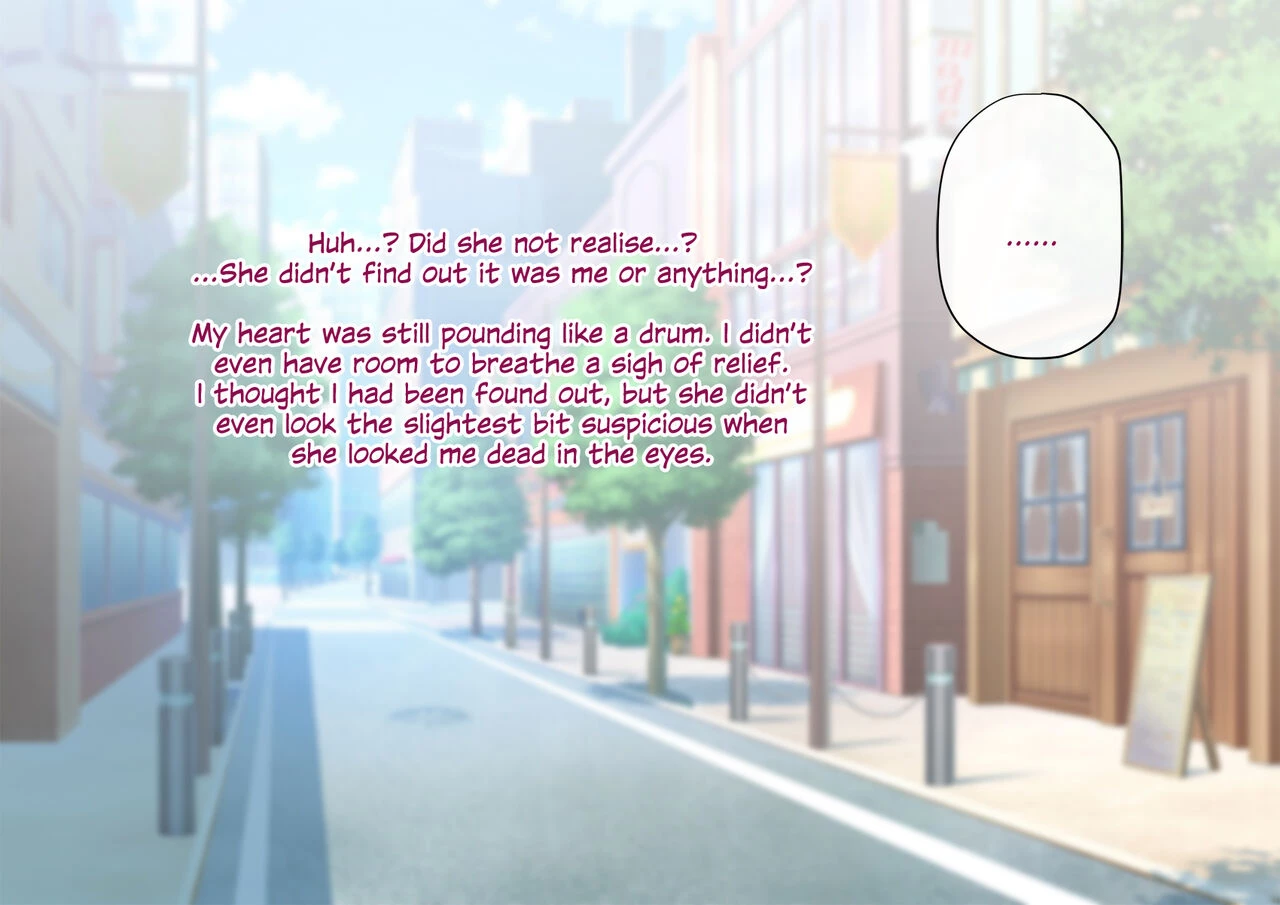 How I Became His GF ~A Cool Guy Turned Crossdressing Addict~ | Kare no Kanojo ni Natta Boku ~Cool na Danshi ga Josou ni Hamatte Ochiru made~ porn comic picture 139