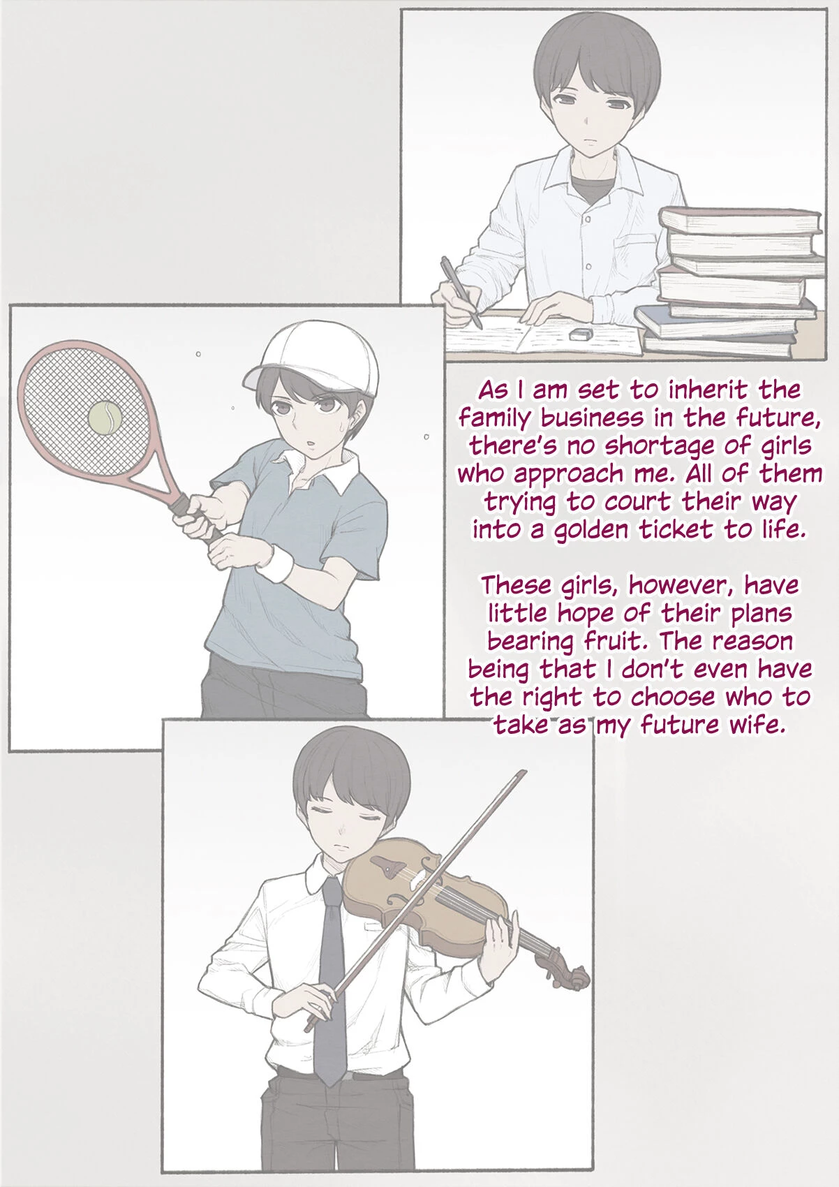 How I Became His GF ~A Cool Guy Turned Crossdressing Addict~ | Kare no Kanojo ni Natta Boku ~Cool na Danshi ga Josou ni Hamatte Ochiru made~ porn comic picture 14