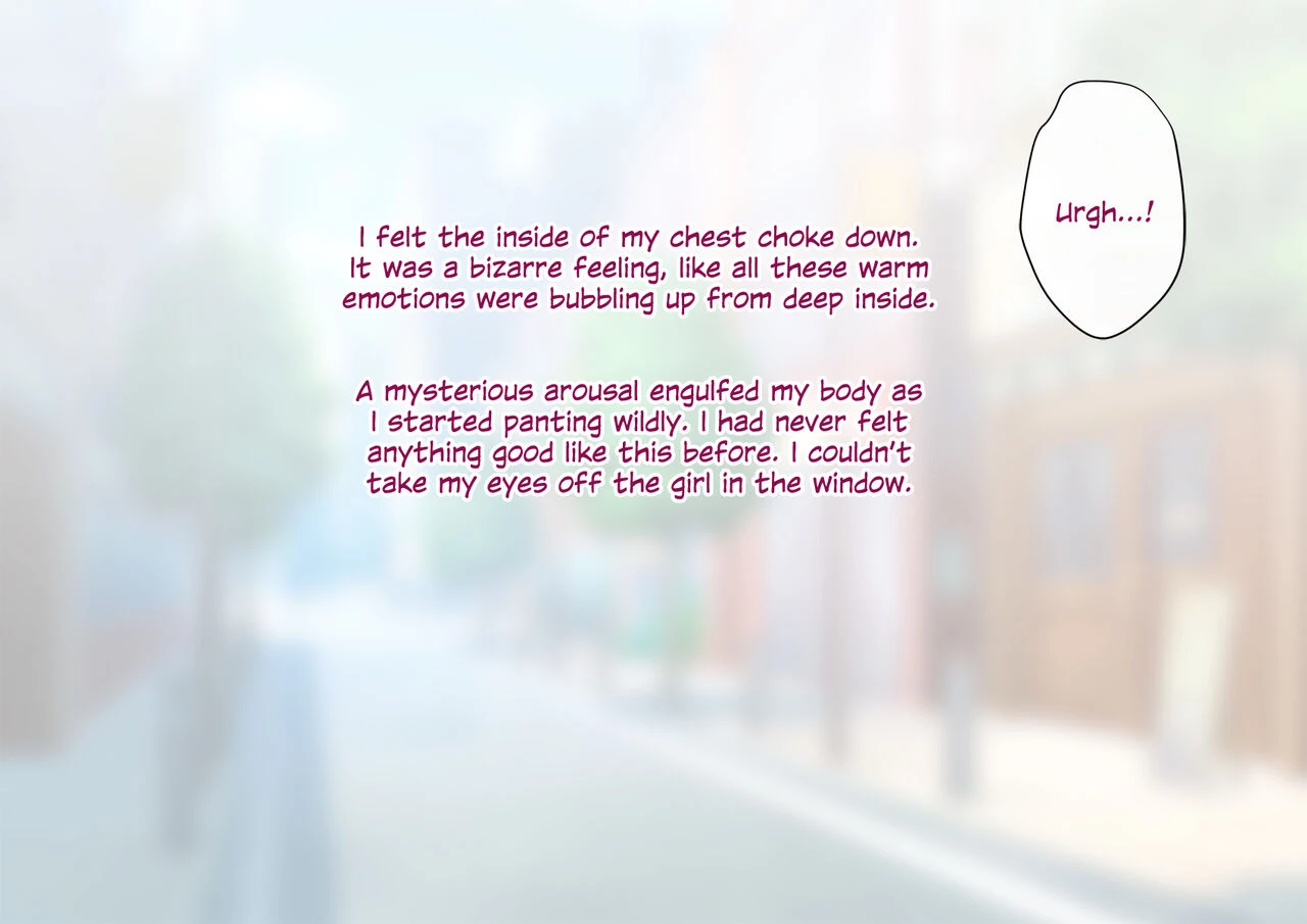 How I Became His GF ~A Cool Guy Turned Crossdressing Addict~ | Kare no Kanojo ni Natta Boku ~Cool na Danshi ga Josou ni Hamatte Ochiru made~ porn comic picture 141