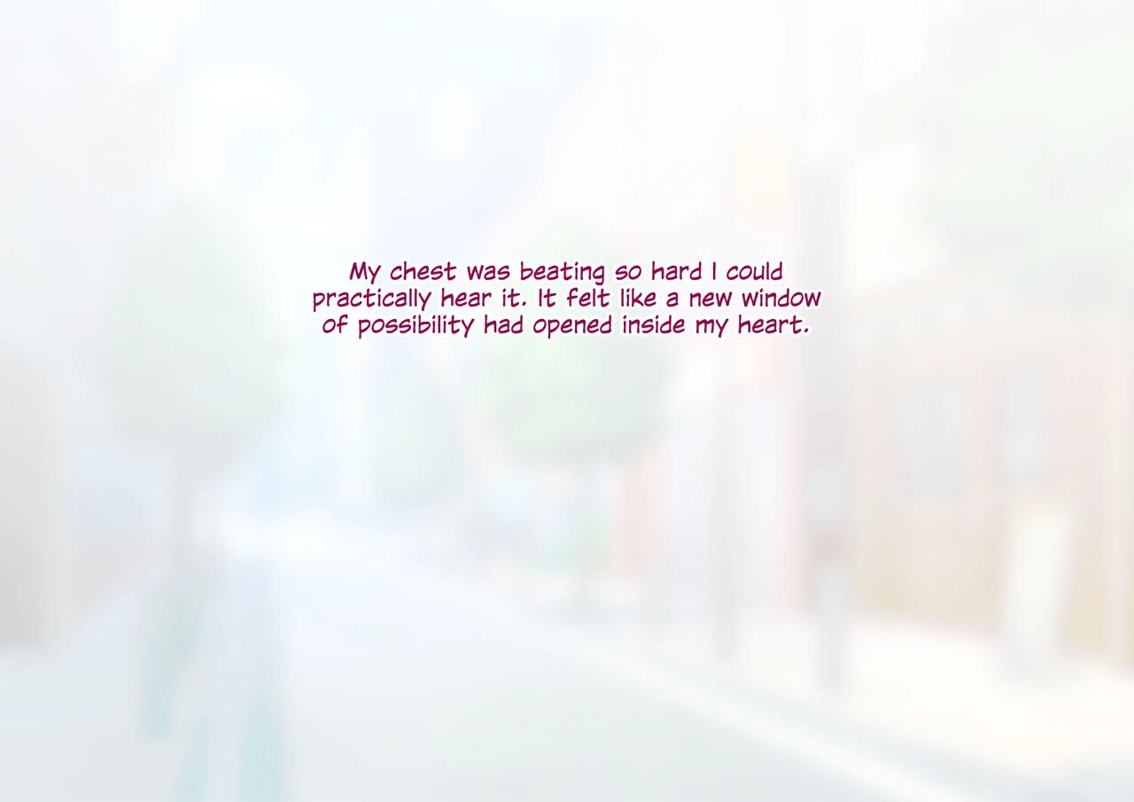 How I Became His GF ~A Cool Guy Turned Crossdressing Addict~ | Kare no Kanojo ni Natta Boku ~Cool na Danshi ga Josou ni Hamatte Ochiru made~ porn comic picture 143