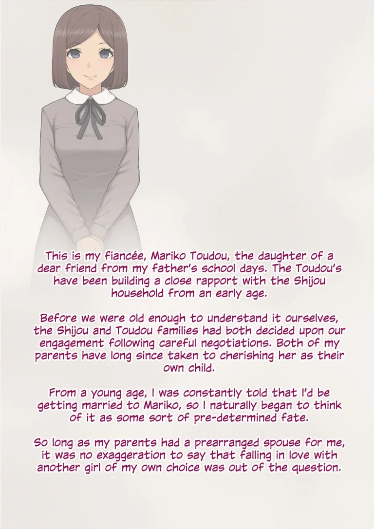 How I Became His GF ~A Cool Guy Turned Crossdressing Addict~ | Kare no Kanojo ni Natta Boku ~Cool na Danshi ga Josou ni Hamatte Ochiru made~ porn comic picture 15