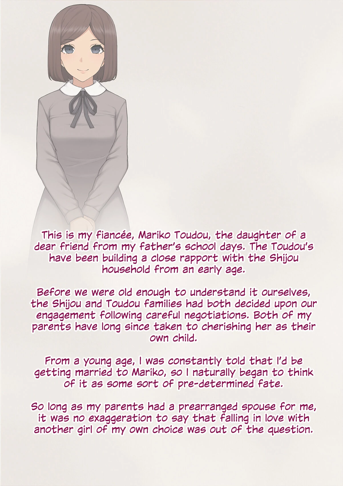 How I Became His GF ~A Cool Guy Turned Crossdressing Addict~ | Kare no Kanojo ni Natta Boku ~Cool na Danshi ga Josou ni Hamatte Ochiru made~ porn comic picture 15