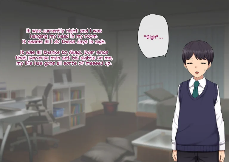 How I Became His GF ~A Cool Guy Turned Crossdressing Addict~ | Kare no Kanojo ni Natta Boku ~Cool na Danshi ga Josou ni Hamatte Ochiru made~ porn comic picture 162