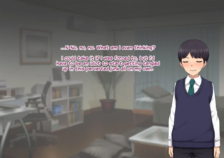 How I Became His GF ~A Cool Guy Turned Crossdressing Addict~ | Kare no Kanojo ni Natta Boku ~Cool na Danshi ga Josou ni Hamatte Ochiru made~ porn comic picture 166