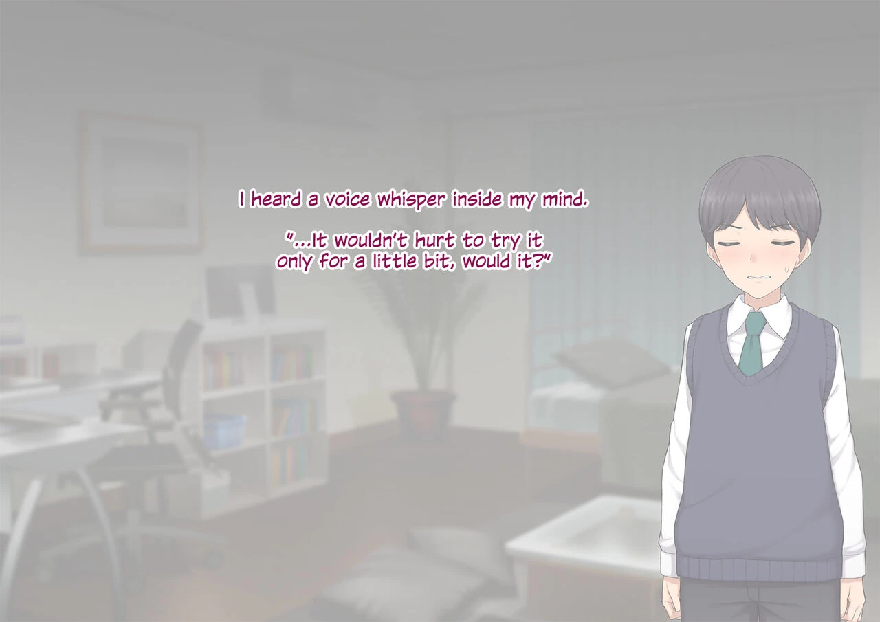 How I Became His GF ~A Cool Guy Turned Crossdressing Addict~ | Kare no Kanojo ni Natta Boku ~Cool na Danshi ga Josou ni Hamatte Ochiru made~ porn comic picture 167