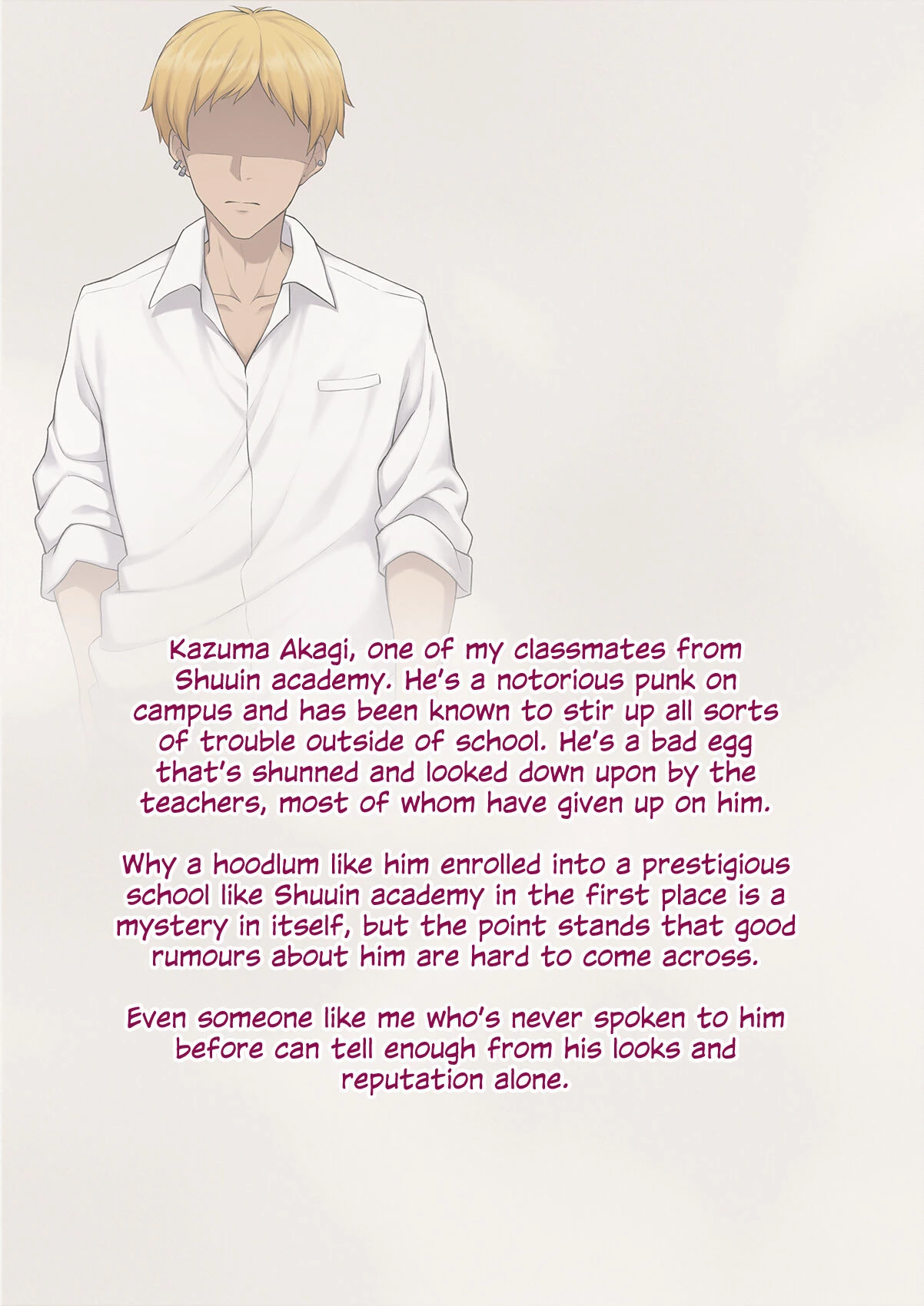 How I Became His GF ~A Cool Guy Turned Crossdressing Addict~ | Kare no Kanojo ni Natta Boku ~Cool na Danshi ga Josou ni Hamatte Ochiru made~ porn comic picture 18