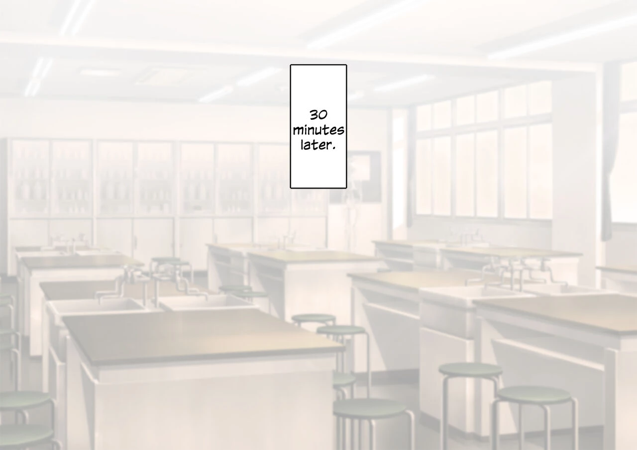 How I Became His GF ~A Cool Guy Turned Crossdressing Addict~ | Kare no Kanojo ni Natta Boku ~Cool na Danshi ga Josou ni Hamatte Ochiru made~ porn comic picture 198