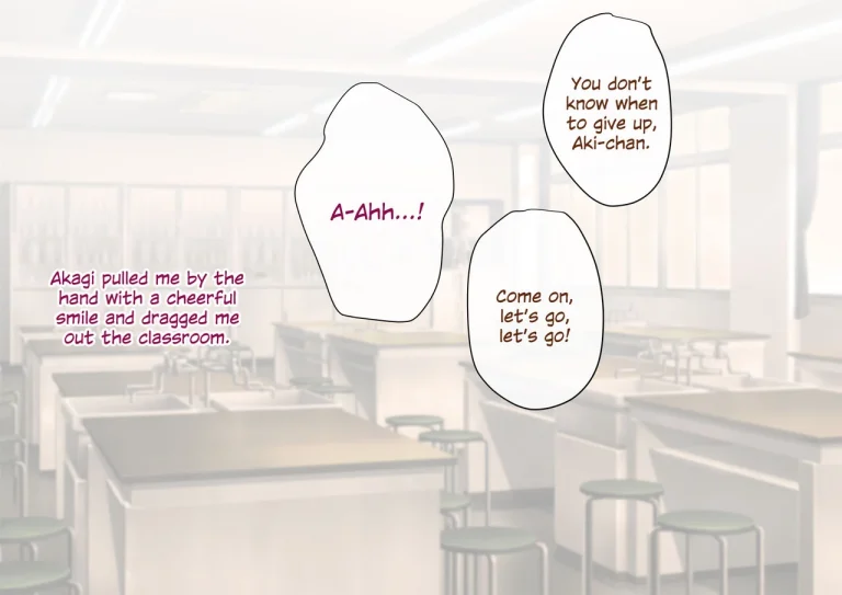 How I Became His GF ~A Cool Guy Turned Crossdressing Addict~ | Kare no Kanojo ni Natta Boku ~Cool na Danshi ga Josou ni Hamatte Ochiru made~ porn comic picture 203