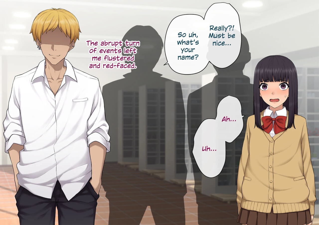 How I Became His GF ~A Cool Guy Turned Crossdressing Addict~ | Kare no Kanojo ni Natta Boku ~Cool na Danshi ga Josou ni Hamatte Ochiru made~ porn comic picture 208