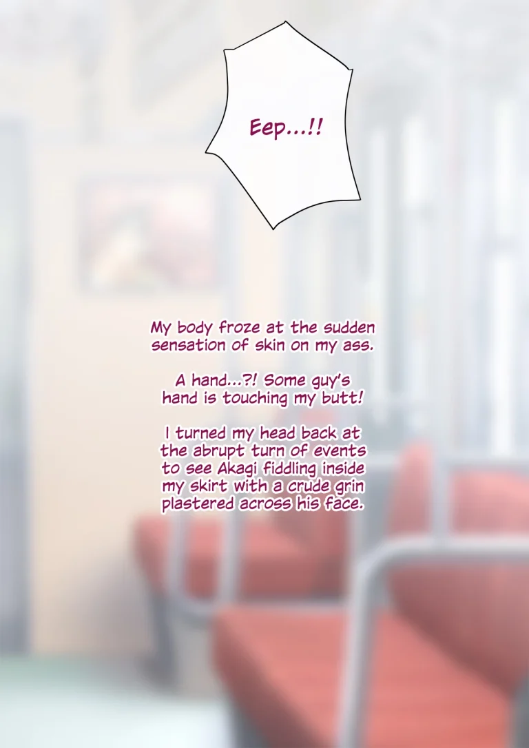 How I Became His GF ~A Cool Guy Turned Crossdressing Addict~ | Kare no Kanojo ni Natta Boku ~Cool na Danshi ga Josou ni Hamatte Ochiru made~ porn comic picture 219