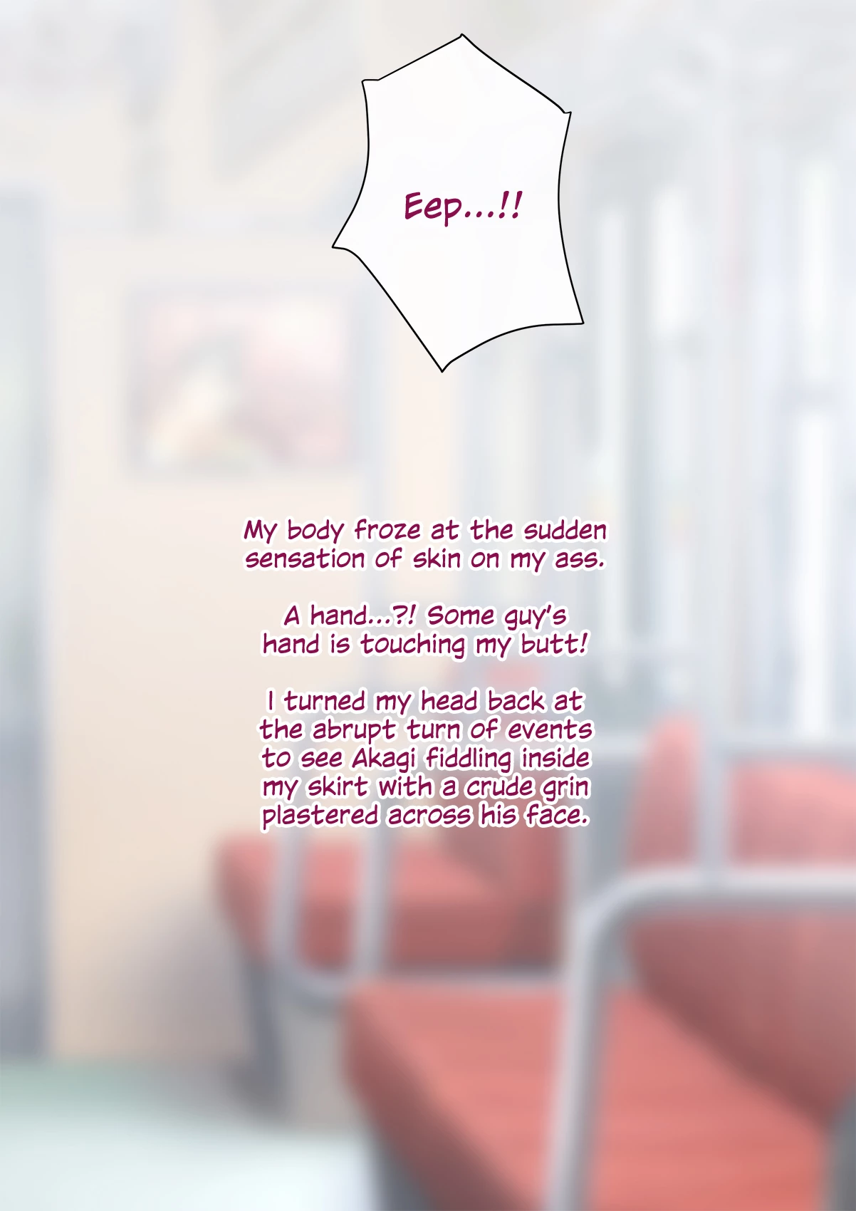 How I Became His GF ~A Cool Guy Turned Crossdressing Addict~ | Kare no Kanojo ni Natta Boku ~Cool na Danshi ga Josou ni Hamatte Ochiru made~ porn comic picture 219