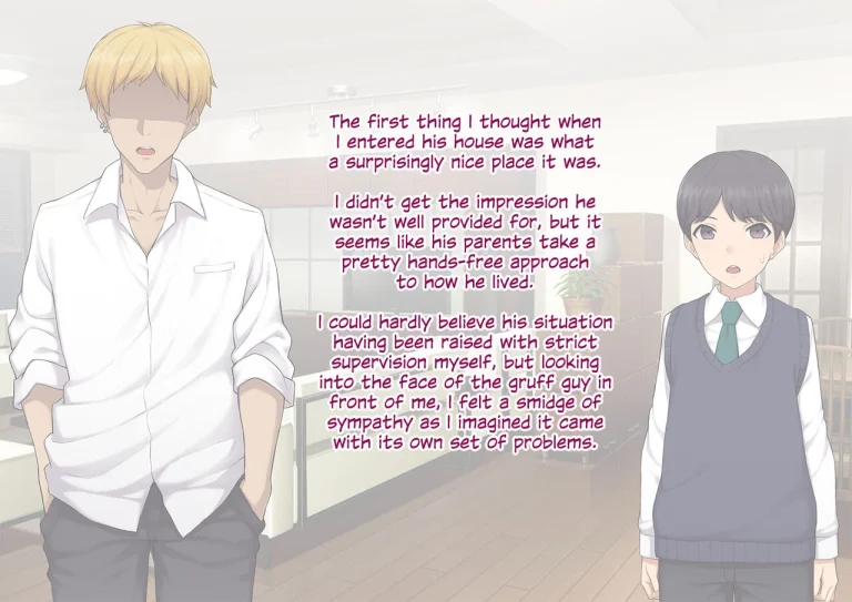 How I Became His GF ~A Cool Guy Turned Crossdressing Addict~ | Kare no Kanojo ni Natta Boku ~Cool na Danshi ga Josou ni Hamatte Ochiru made~ porn comic picture 22