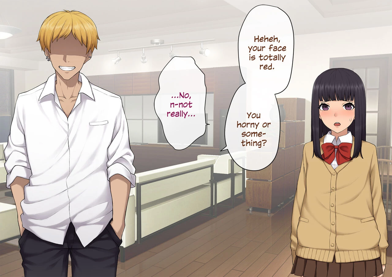 How I Became His GF ~A Cool Guy Turned Crossdressing Addict~ | Kare no Kanojo ni Natta Boku ~Cool na Danshi ga Josou ni Hamatte Ochiru made~ porn comic picture 236