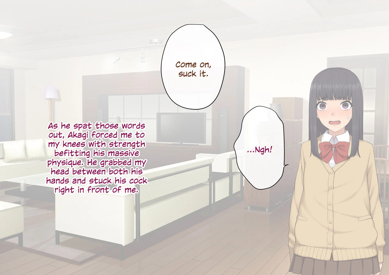 How I Became His GF ~A Cool Guy Turned Crossdressing Addict~ | Kare no Kanojo ni Natta Boku ~Cool na Danshi ga Josou ni Hamatte Ochiru made~ porn comic picture 238