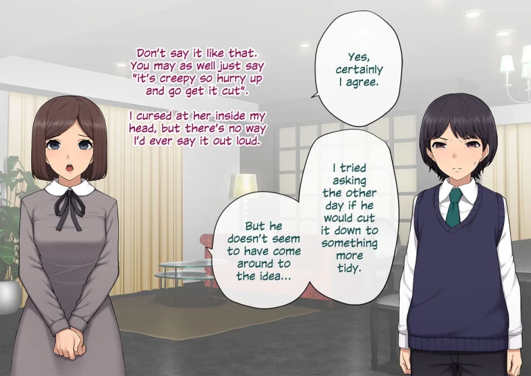 How I Became His GF ~A Cool Guy Turned Crossdressing Addict~ | Kare no Kanojo ni Natta Boku ~Cool na Danshi ga Josou ni Hamatte Ochiru made~ porn comic picture 269