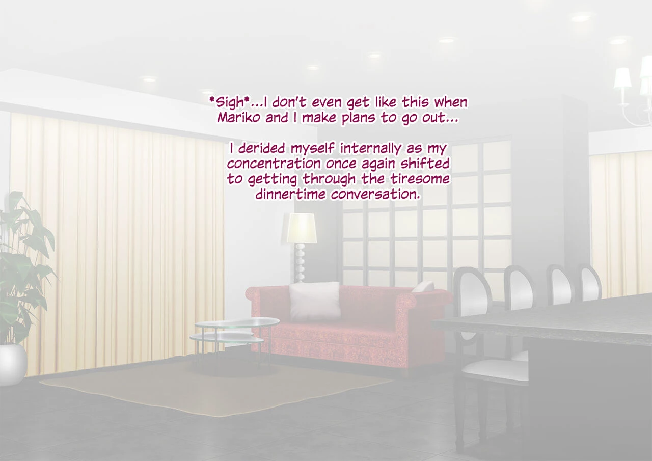 How I Became His GF ~A Cool Guy Turned Crossdressing Addict~ | Kare no Kanojo ni Natta Boku ~Cool na Danshi ga Josou ni Hamatte Ochiru made~ porn comic picture 272