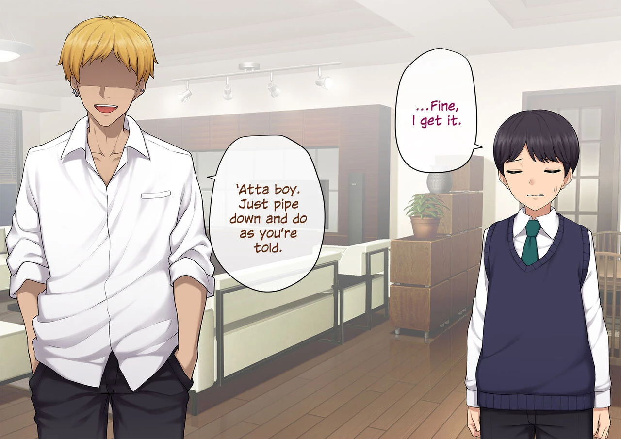 How I Became His GF ~A Cool Guy Turned Crossdressing Addict~ | Kare no Kanojo ni Natta Boku ~Cool na Danshi ga Josou ni Hamatte Ochiru made~ porn comic picture 29