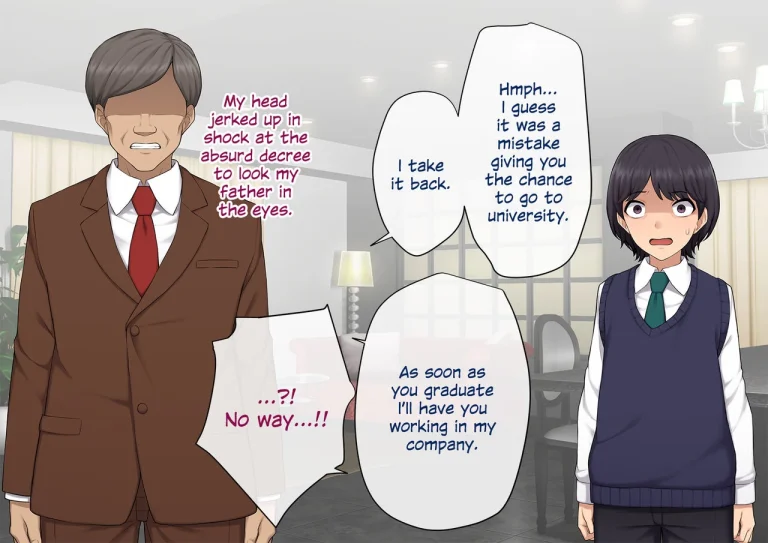 How I Became His GF ~A Cool Guy Turned Crossdressing Addict~ | Kare no Kanojo ni Natta Boku ~Cool na Danshi ga Josou ni Hamatte Ochiru made~ porn comic picture 300