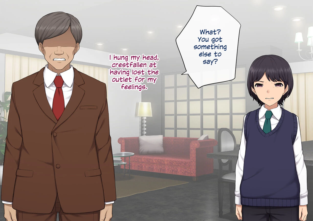 How I Became His GF ~A Cool Guy Turned Crossdressing Addict~ | Kare no Kanojo ni Natta Boku ~Cool na Danshi ga Josou ni Hamatte Ochiru made~ porn comic picture 303