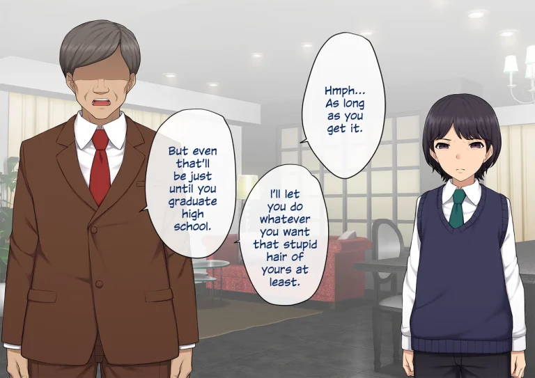 How I Became His GF ~A Cool Guy Turned Crossdressing Addict~ | Kare no Kanojo ni Natta Boku ~Cool na Danshi ga Josou ni Hamatte Ochiru made~ porn comic picture 305